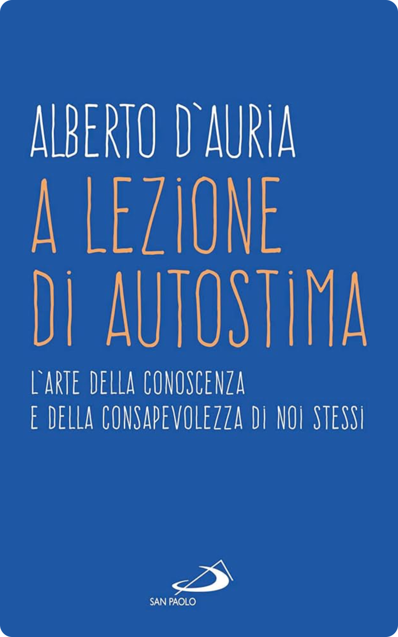 Copertina di A Lezione di Autostima