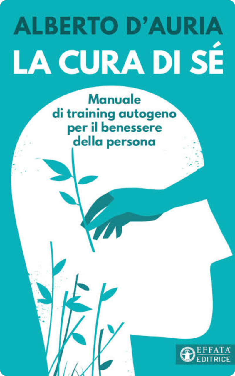 Copertina di La Cura di Sé
