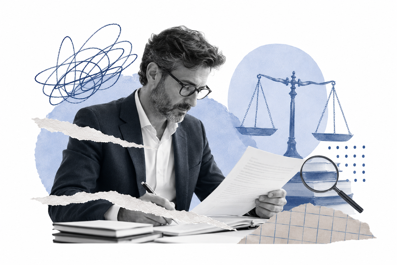 Perizie e Consulenza Tecnica di Parte